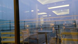 Bar Lounge