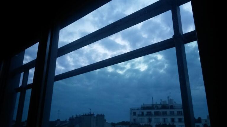 Note bleue
