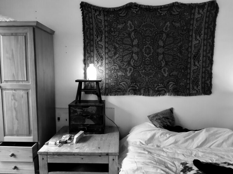 La chambre des officieuses