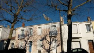 Boulevard de Castelnau