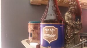 Sainte-Anne de Chimay