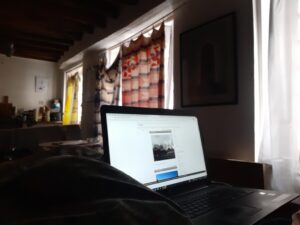 La matinale du douzième