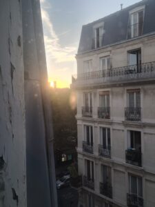 Au Crépuscule du Panthéon
