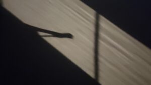 Cadre d&rsquo;Ombres