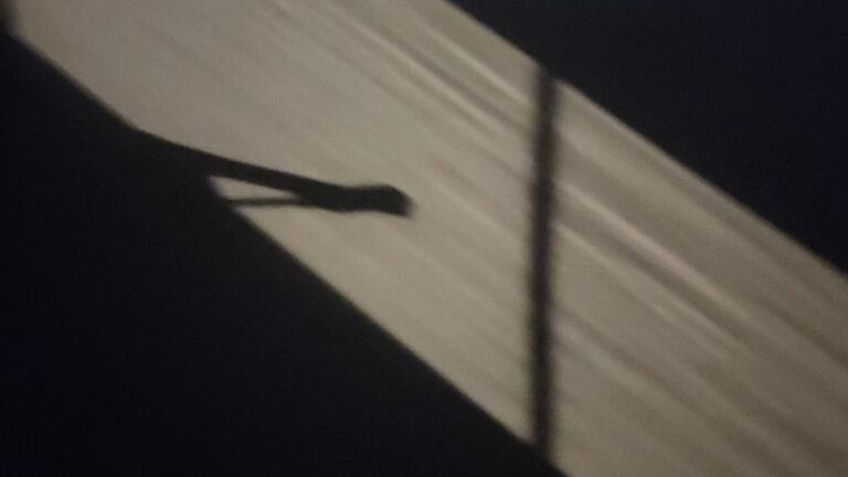 Cadre d&rsquo;Ombres