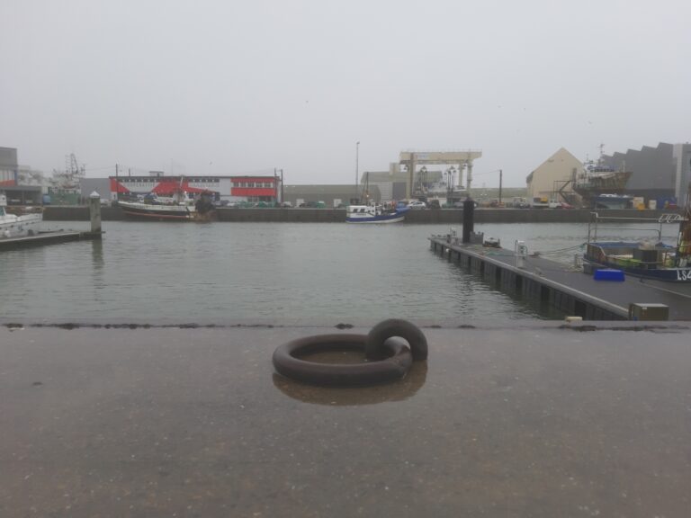 Port d’attache
