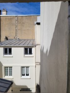 Au Zénith du Faubourg