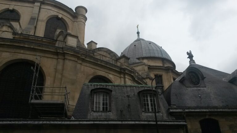 Saint-Sulpice