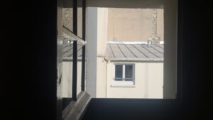 Saint-Nicolas sur cour
