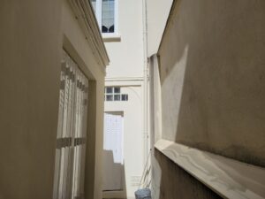 Certaines lumières…
