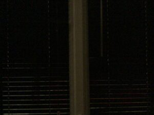 Stores de nuit
