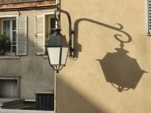 Matin d’avril