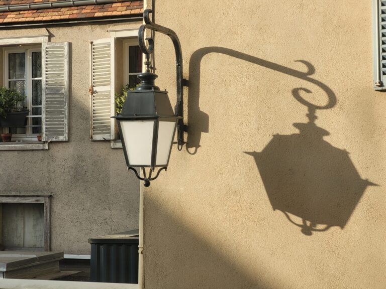 Matin d’avril