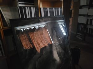 Matin de ténèbres