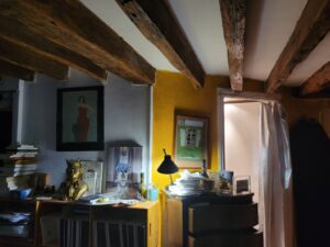 Jaune
