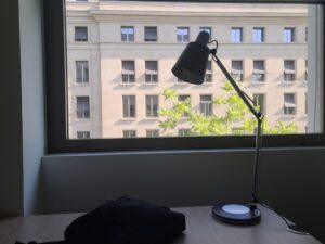 Son nom dominical dans Ségur désert