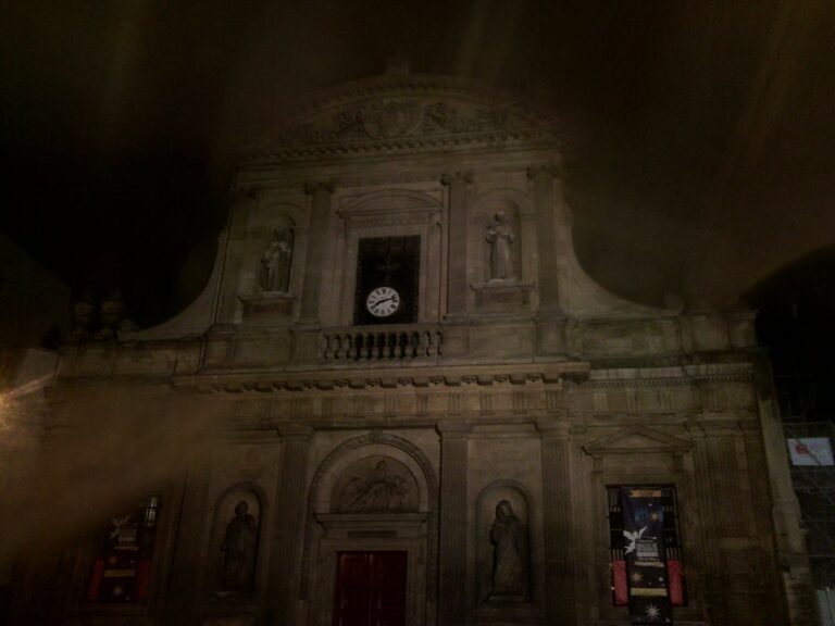 Sainte-Elisabeth