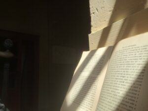 La lecture secrète