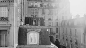 Silence des ministères, municipales en France