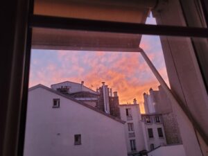 Paris des devenirs