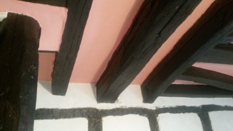Plafond
