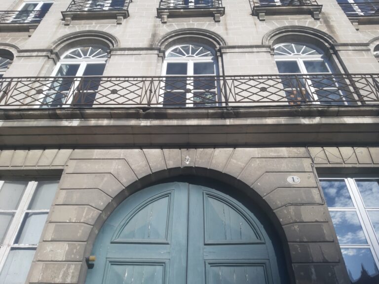 Hôtel Charette