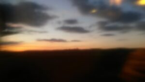 Ciels traversés II