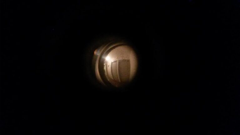 Oeil de boeuf