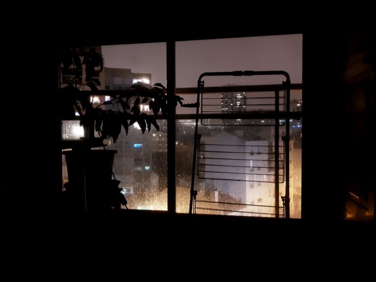 Charonne