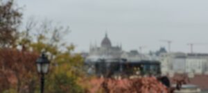 Budapest s’efface…