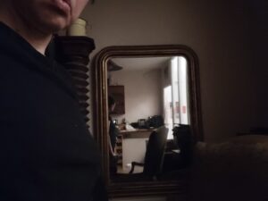 Intimité