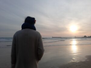 L’hiver des Sables