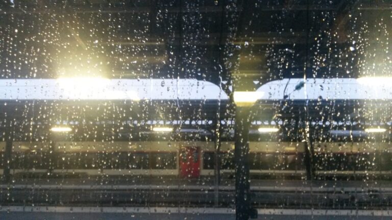 Vers la Lorraine