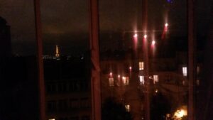 La notte