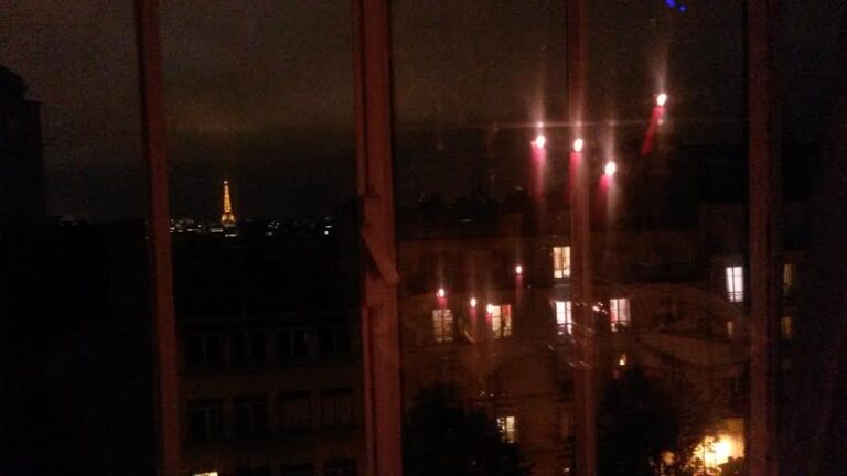 La notte