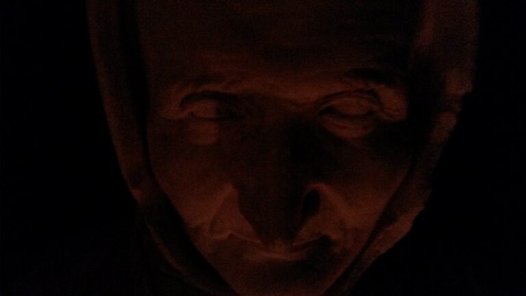 L’abbé de nuit