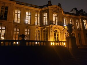 Nuit magique