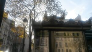 Place Joachim du Bellay