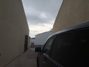 Garage band