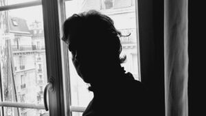 Contre le jour