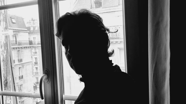 Contre le jour