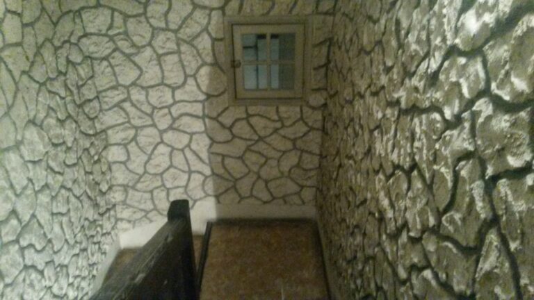 Chansons d’une chambre