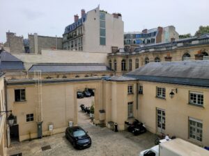 Tristesse d&rsquo;un dimanche soir
