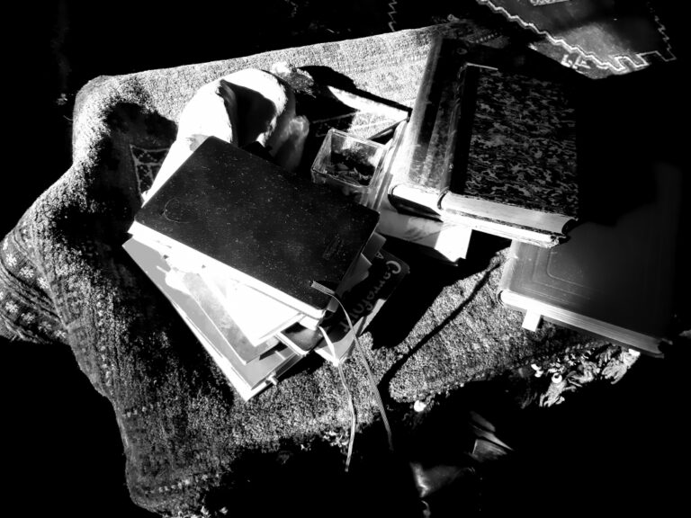 Livres de vie