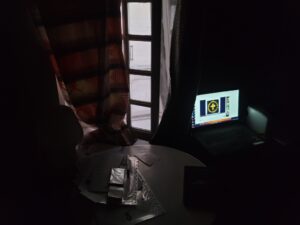 Les batailles de nuit