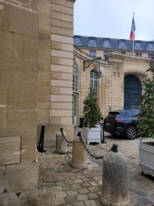 Bleu, blanc, rouge