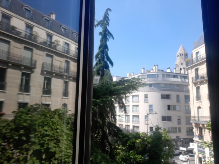 Toréador, en garde