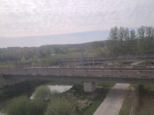 De l&rsquo;anthropocène