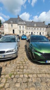 Saint-Riquier