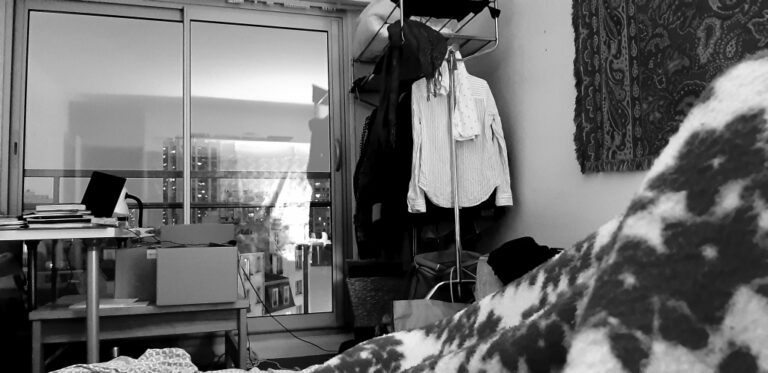 Du lit des O……